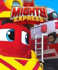 Mighty Express (Phần 5)