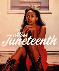 Miss Juneteenth