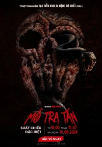 Phim Mồ Tra Tấn