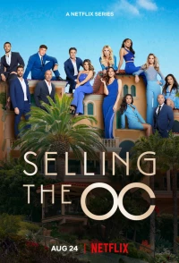 Selling The OC (Season 2)