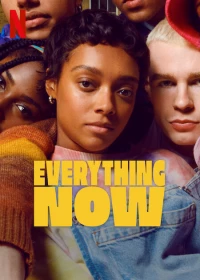 Everything Now: Season