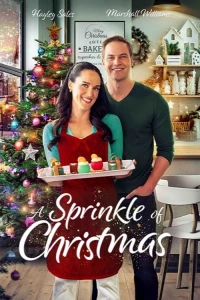 A Sprinkle Of Christmas