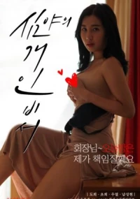 심야의 개인비서