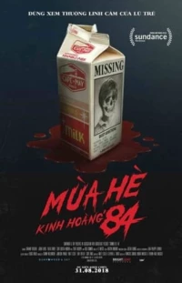 Mùa Hè Kinh Hoàng &#039;84