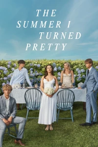 The Summer I Turned Pretty (Season 3)