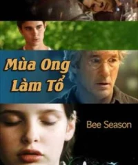 Mùa Ong Làm Tổ