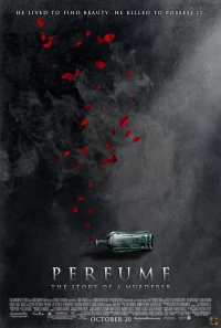 The Perfumier