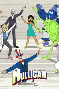 Mulligan (Season 2)