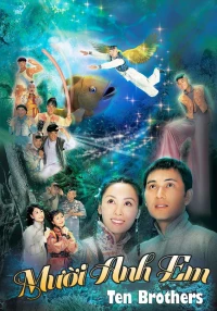 Phim Mười Anh Em