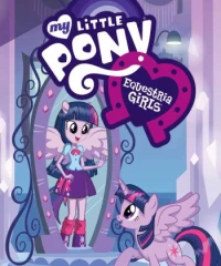 My Little Pony: Equestria Girls