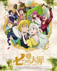 The Seven Deadly Sins: Signs of Holy War
