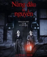 Nàng Dâu Bị Nguyền