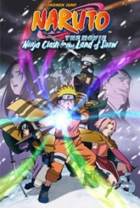 : Ninja Clash in the Land of Snow