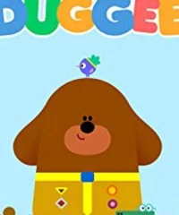 Này Duggee (Phần 1)