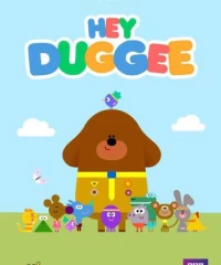 Này Duggee (Phần 3)