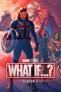 What If...? (Season 1)