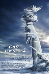 The Day After Tomorrow