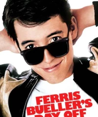 Ngày nghỉ của Ferris Bueller