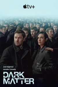 Dark Matter (season 1)