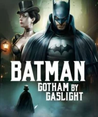 Người Dơi: Gotham của Gaslight