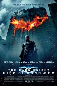 The Dark Knight