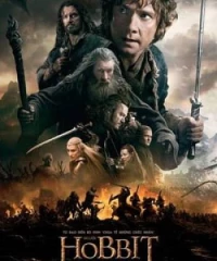 Người Hobbit 3: Đại Chiến 5 Cánh Quân