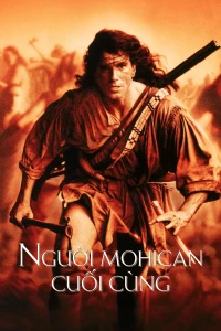The Last of the Mohicans