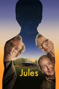 Phim Người Ngoài Hành Tinh Jules