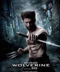 Người Sói Wolverine