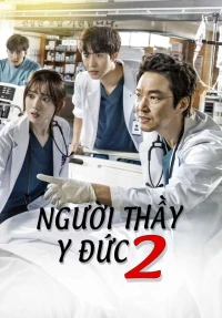 Dr. Romantic 2
