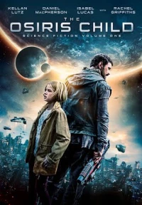 Science Fiction Volume One: The Osiris Child