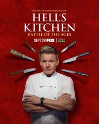 Hell's Kitchen (Season 21)