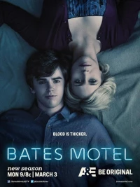 Bates Motel (Season 2)
