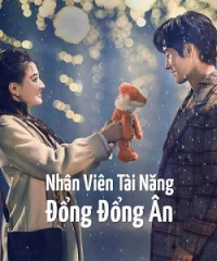 Nhân Viên Tài Năng Đổng Đổng Ân