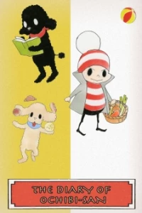 The Diary of Ochibi,The Diary of Ochibi-san