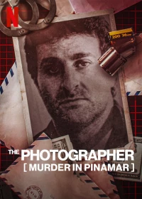 The Photographer: Murder in Pinamar