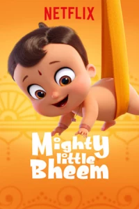 Mighty Little Bheem (Season 1)