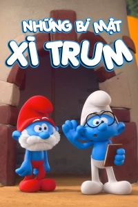 The Smurfs 3D The Smurfs