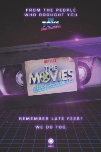 The Movies That Made Us (Season 1)