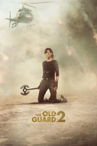 The Old Guard