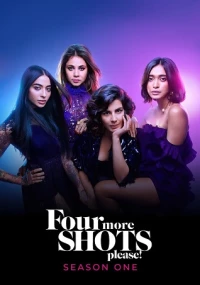 Four More Shots Please! (season 1)