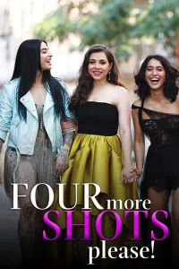 Four More Shots Please! (season 2)