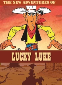 The New Adventures Of Lucky Luke