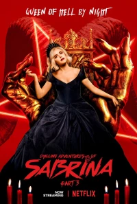 Chilling Adventures of Sabrina (Season 3)