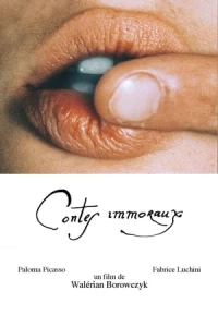 Immoral Tales