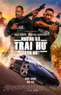 Những Gã Trai Hư Trọn Đời