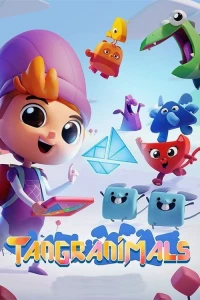 Phim Những Loài Thú Xứ Tangra