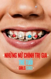 Những Nữ Chính Trị Gia Trẻ Tuổi