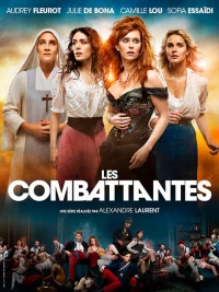 Women at War