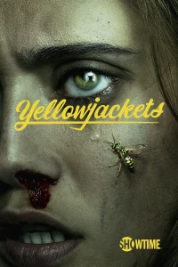 Yellowjackets (Season 1)